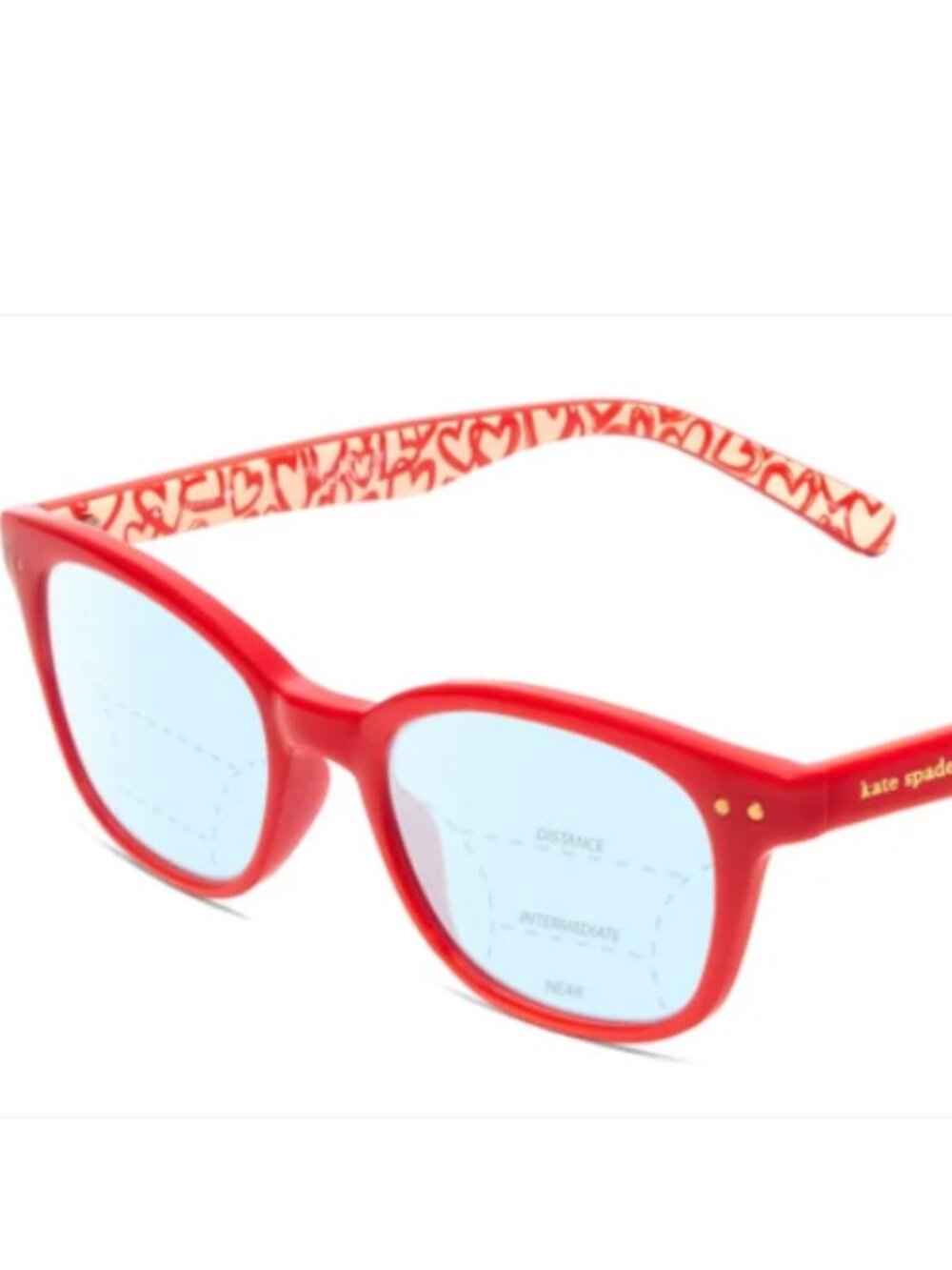 Kate Spade Rebecca Readers